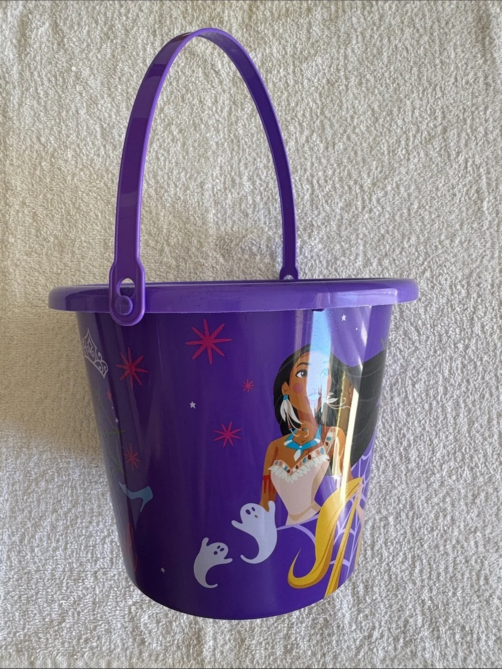 Disney brand new